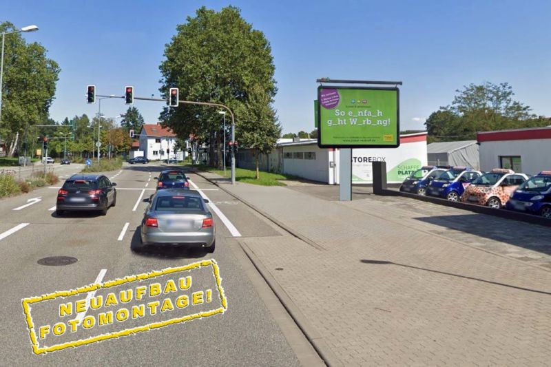 Berliner Str  24 aw
