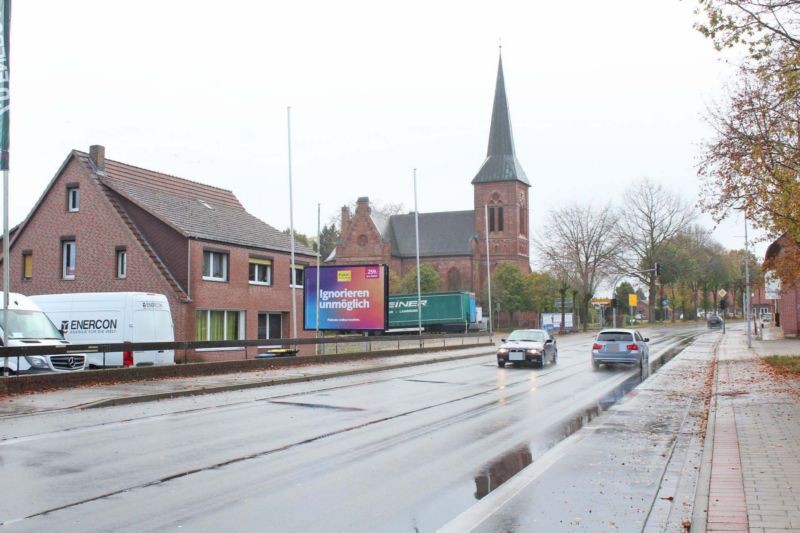 Bremervörder Str  45 (B 74) aw