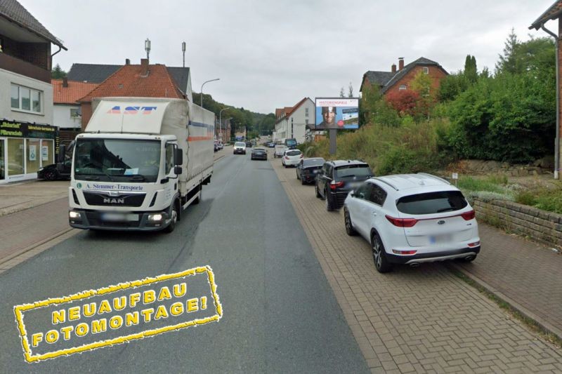Bückeburger Str. 14 gg (B 83) ew