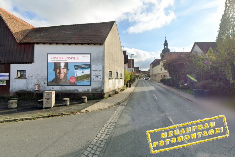 Kersbacher Str  11