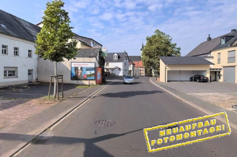 Eichenstr  34 (B 49)