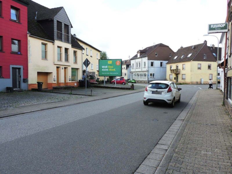Lautenbacher Str  12 ew
