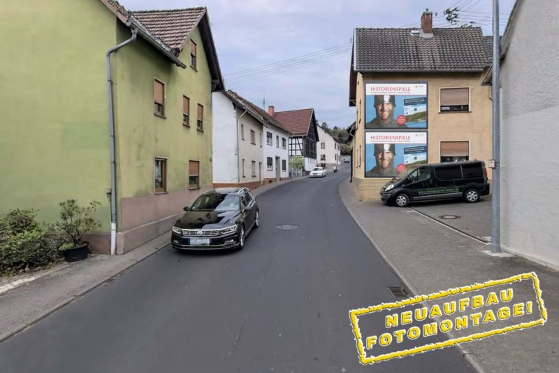 Schwalbacher Str  29 (B 275)