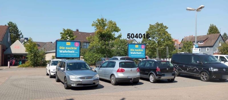 Bahnhofstr. 14 Edeka Böhne Eing.