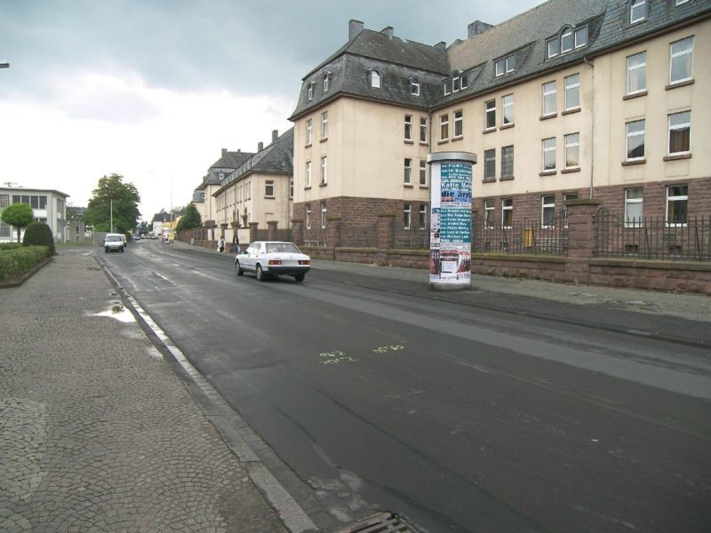 Eurener Str  33 gg RWE
