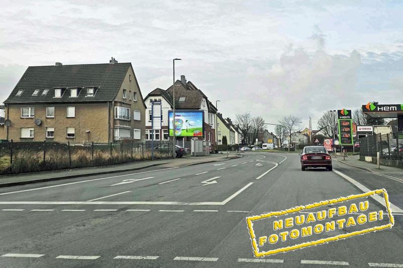 Lindenhorster Str 160 MF aw