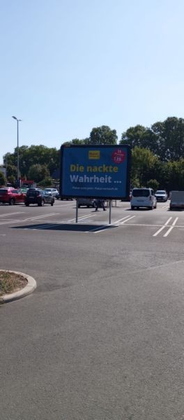 Franzgraben 40-42 Kaufland