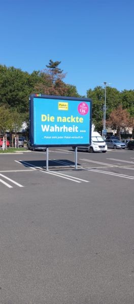Franzgraben 40-42 Kaufland