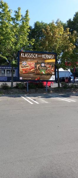 Franzgraben 40-42 Kaufland
