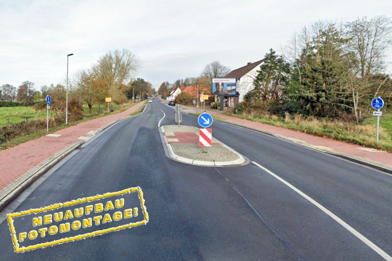 Waller Heerstr  54 (B 215) MF re