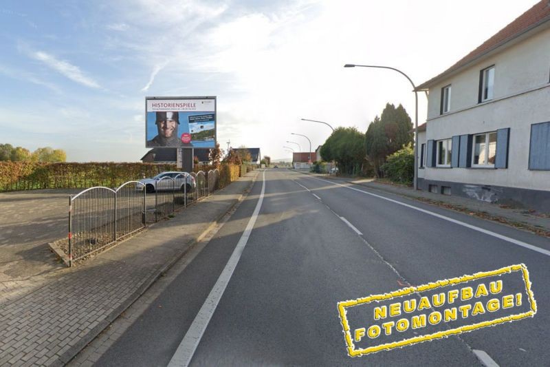 Mindener Str 223 (B 65) aw