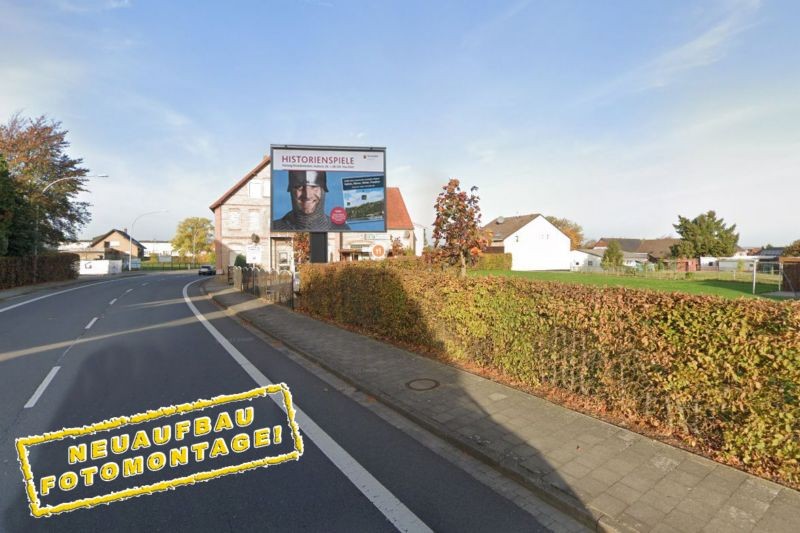 Mindener Str 223 (B 65) ew