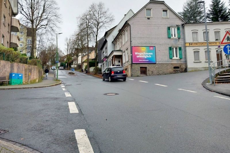 Berninghauser Str  14