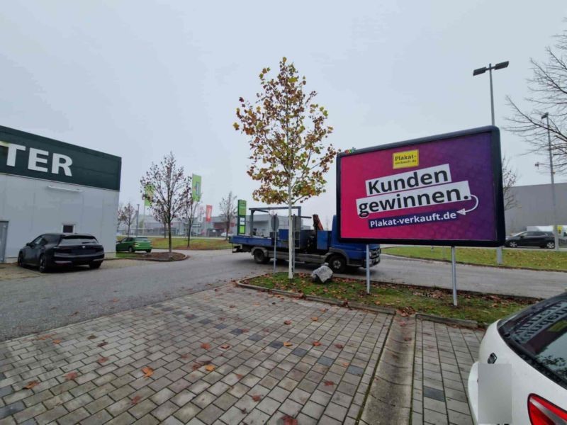 Johann-Auer-Str. 8 Edeka