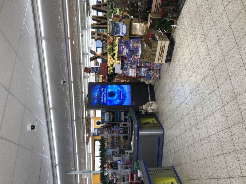Ohmstr. 6 Edeka Liehr