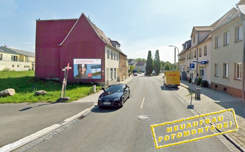 Leipziger Str   1