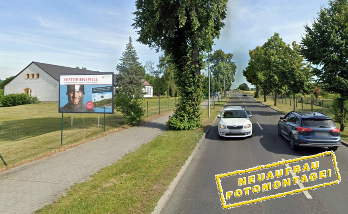 Stettiner Str 129 li