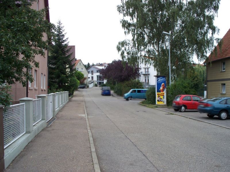 Wilhelm-Feil-Str./Floschweg