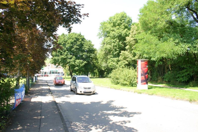 Mittl. Ufer-/Remsbachstrasse