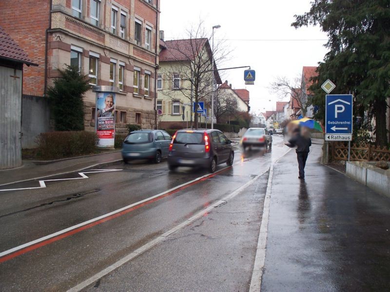 Ring-/Schloßstr.