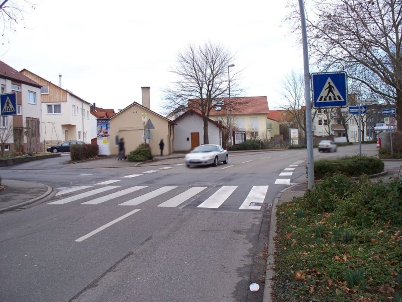 Ulrichstr. 10/Am Rosengarten