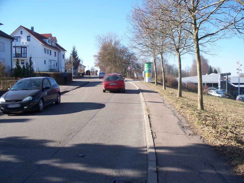 Sauerbrunnenstr. geg. 9