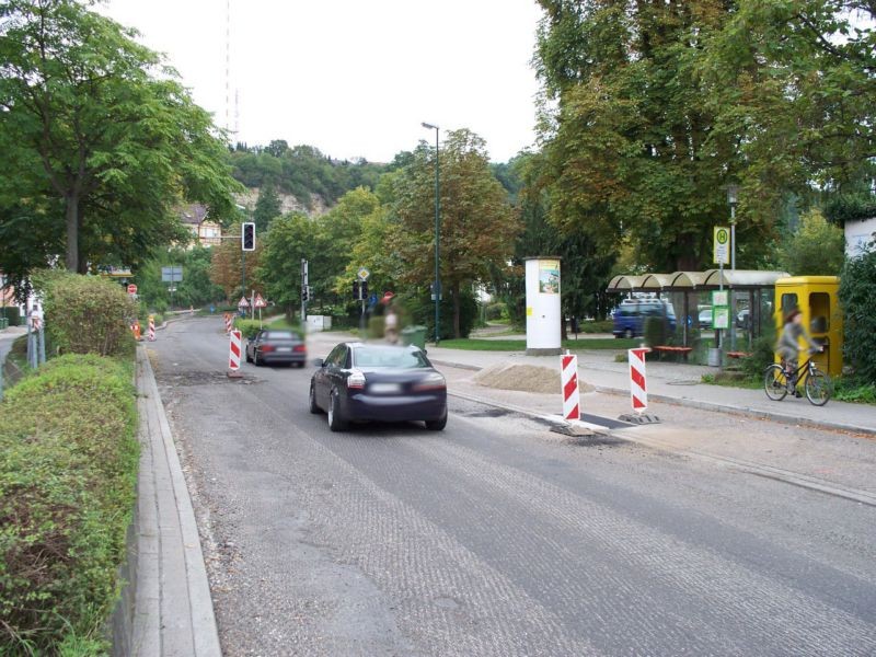 Enzstr. geg. 17