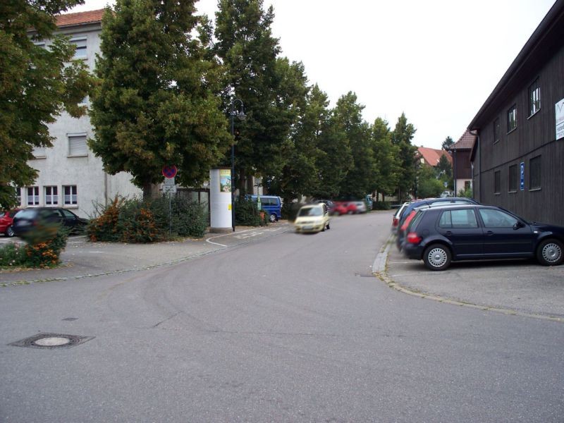 Rappstr./im Käppele