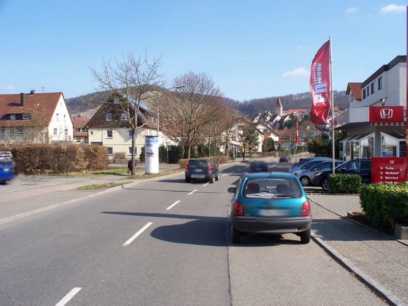 Südstr./Im Brühl