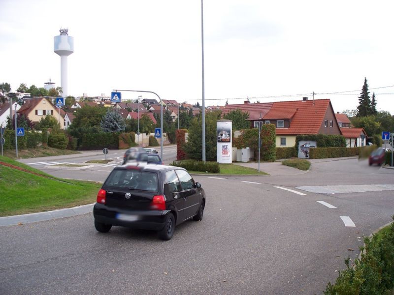 Lerchenstr. / Am Reitweg