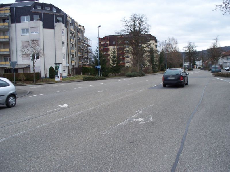 Schurwald-/Hohenstaufenstr.