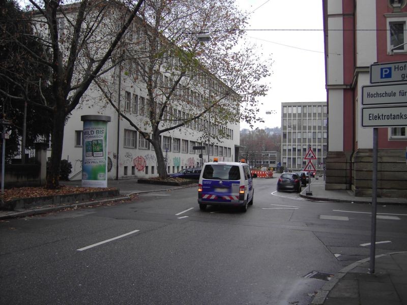 Kiene-/Schellingstr.