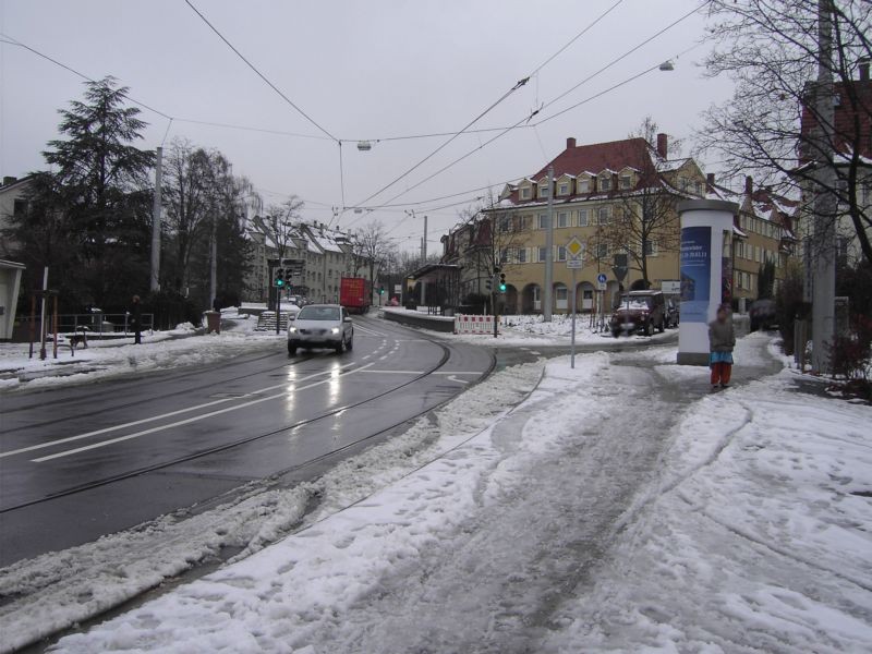 Stammheimer-/Frauenstegstr.(SGS)