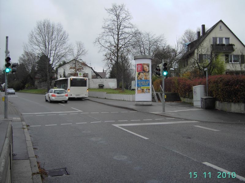 Filderhauptstr./Windhalmweg(SGS)