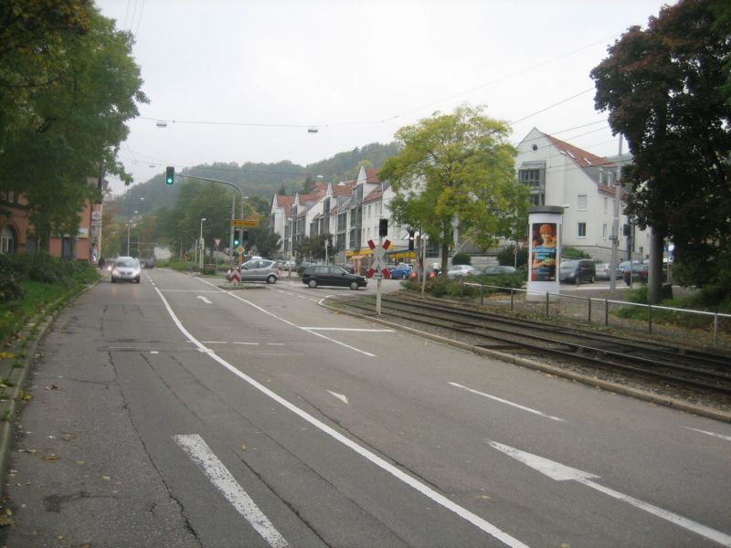 Hohentwiel-/Böblinger Str.