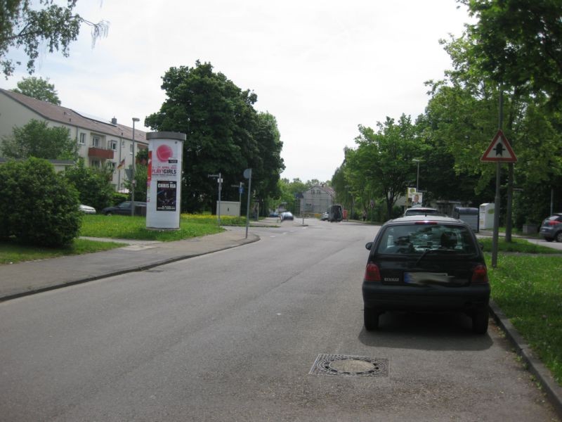 _A/Hechtstr./Forellenweg