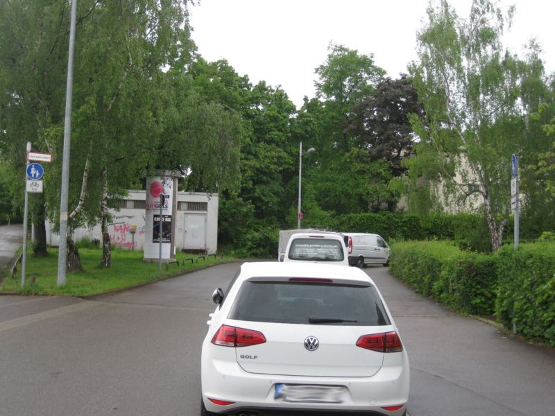 _A/Goppeltstr. / Schlierholzweg