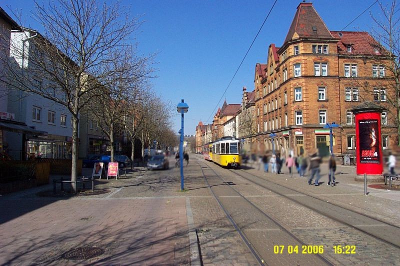 _B/Nordbahnhof-/Mittnachtstr.