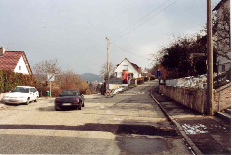 Schillerstr./Im langen Rain