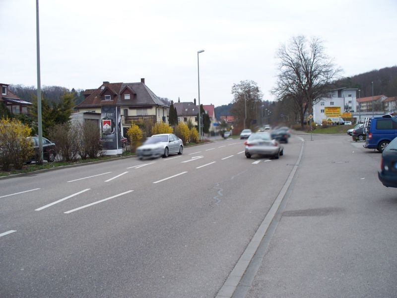 Giengener Str. geg. 93