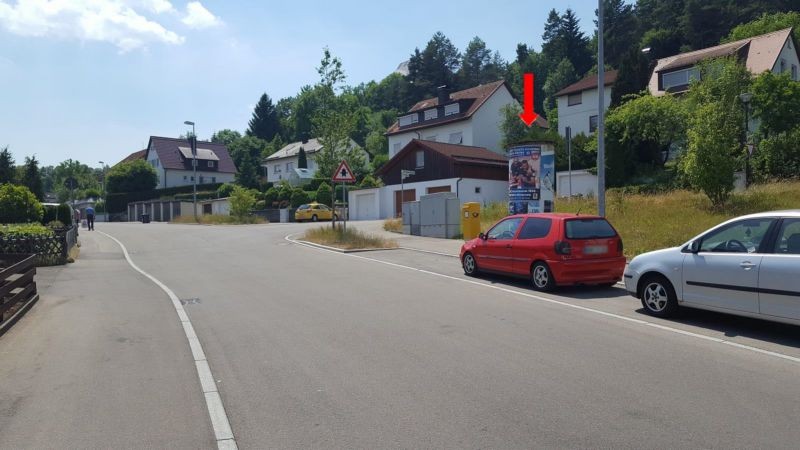 Ziegeläcker / Am Hahnenschnabel