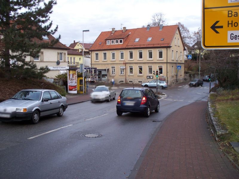 Schied-/Rappenauer Str.