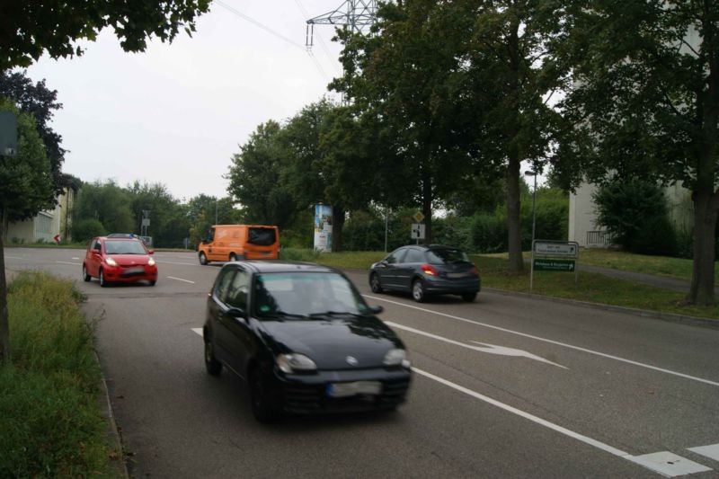 Südl.Alleenstr./Im Osterholz
