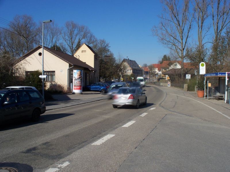 Öhringer-/Cappelbergstr.