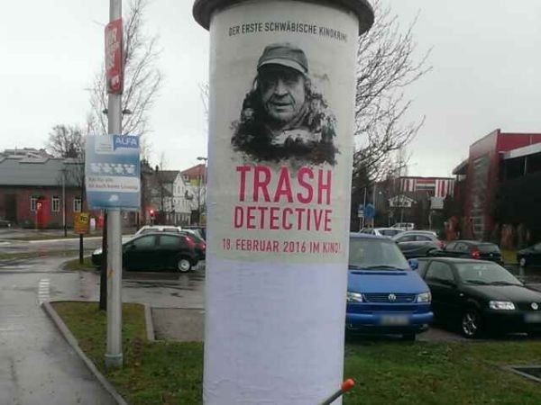 Hunnenstr. b.d. Turnhalle