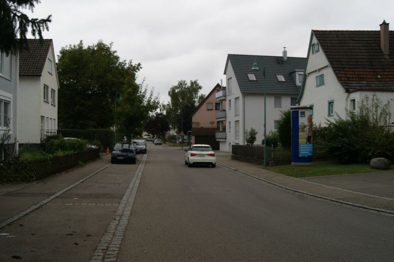 Meslay du Maine-/ Hohenheimer Str.