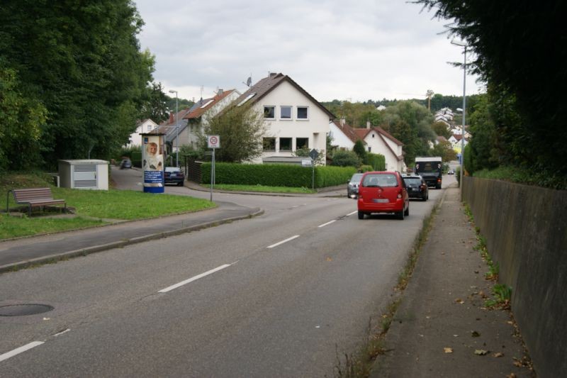 Sersheimer-/Brunnenschneiderstr.