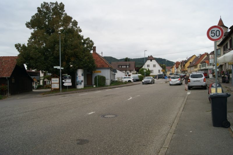 Freudentaler-/ Vaihinger Str.