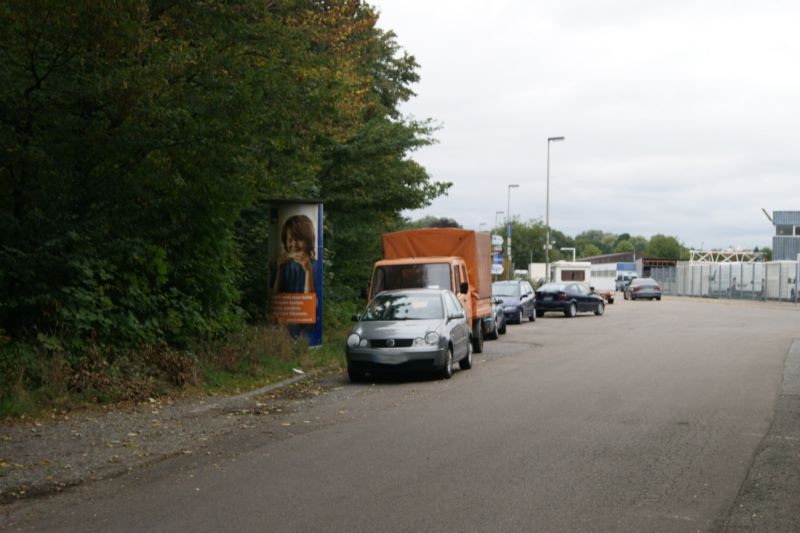 Industrie-/ Bahnhofstr.