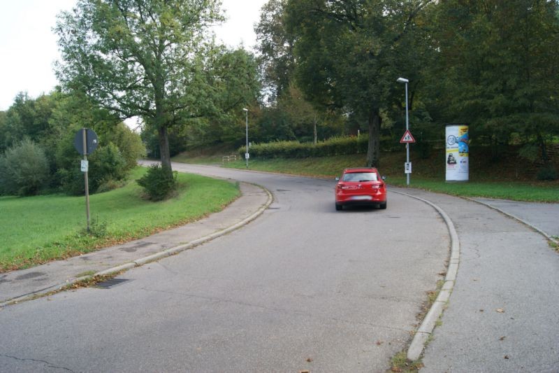 Sonnenbergstr. (Kinderspielplatz)